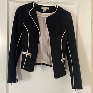 H&M blazer